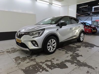 Renault Captur TCe 130 GPF Intens 5d