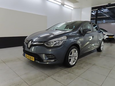 Renault CLIO Energy TCe 90 Zen 5d
