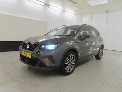 Seat Arona 1.0 TSI 70kW Style 5d