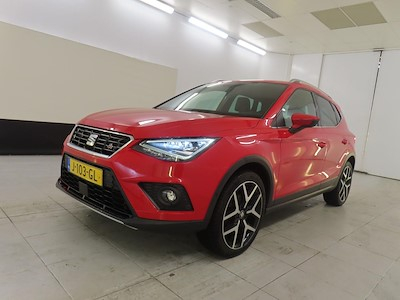 Seat Arona 1.5 TSI EVO FR Business Intense 5d