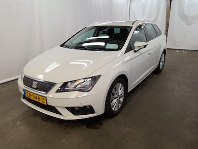 Seat Leon ST 1.0 EcoTSI Style Business Intense 5d
