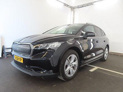 Skoda Enyaq iV 60 5d