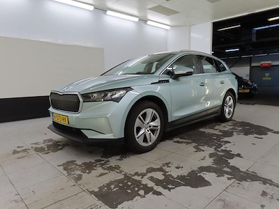 Skoda Enyaq iV 80 5d