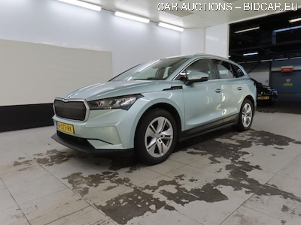 Skoda Enyaq iV 80 5d