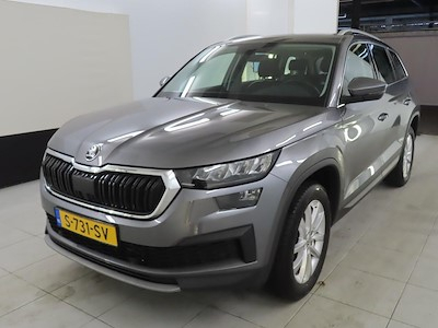 Skoda Kodiaq 1.5 TSI ACT 110kW Business Edition 7P 5d