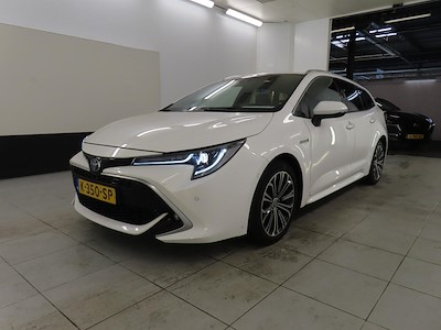 Toyota Corolla touring spor 1.8 Hybrid Executive 5d