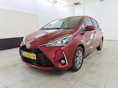 Toyota YARIS 1.5 Hybrid ActieAuto Automaat 5d Dynamic HEMA