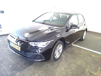 Volkswagen GOLF 1.0 eTSI 81kW DSG Life Business 5d ActieAuto