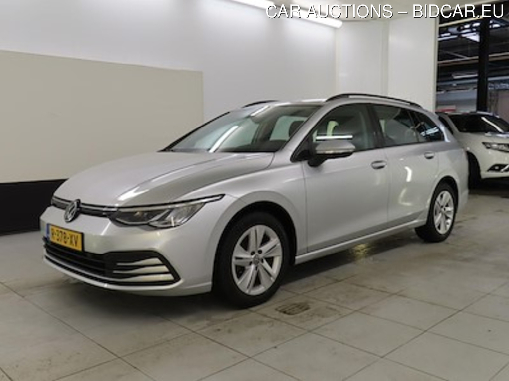 Volkswagen Golf variant 1.0 TSI 81kW Life 5d
