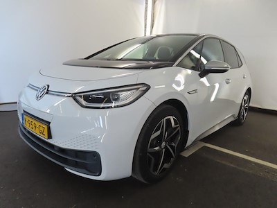 Volkswagen ID.3 58kWh 1st Plus 5d ActieAuto