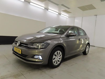 Volkswagen POLO 1.0 TSI 70kW ACTI 5d Comfortline - CLUTCH BROKEN