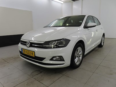 Volkswagen POLO 1.0 TSI 70kW Comfortline 5d