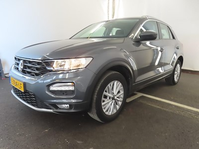 Volkswagen T-Roc 1.5 TSI 110kW DSG Style Business 5d