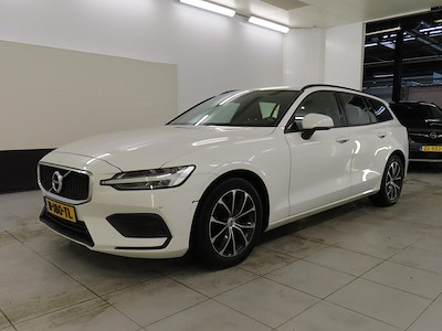 Volvo V60 B3 Automaat Momentum Advantage 5d
