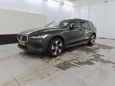 Volvo V60 cross country B5 AWD Automaat Pro 5d