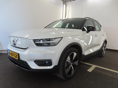 Volvo Xc40 recharge P8 AWD 5d