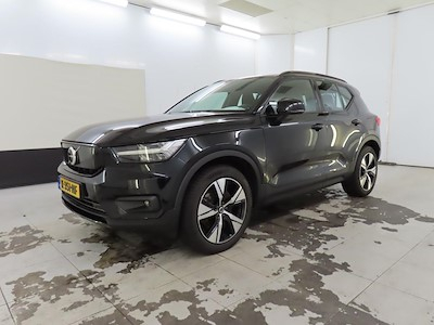 Volvo Xc40 recharge P8 AWD R-Design 5d