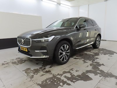 Volvo XC60 T8 AWD Plug-in hybrid Inscript Exclusive 5d