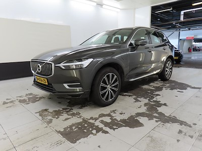Volvo XC60 T8 Twin Engine AWD Hybrid Inscription 5d
