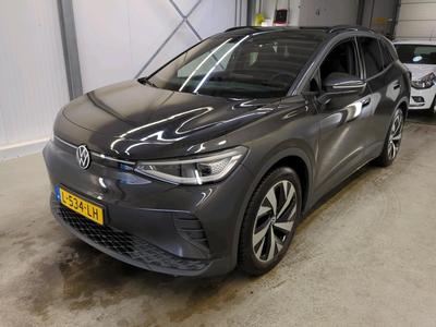 Volkswagen ID.4 ID 4 150kW / 77kWh Max Aut., 2021