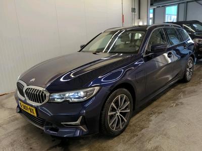 BMW 330 eA 215kW touring, 2020