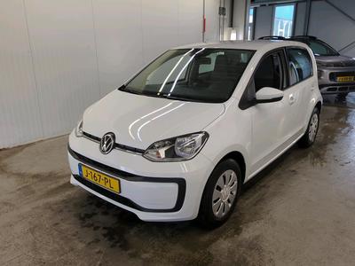 Volkswagen Up ! 44kW, 2020