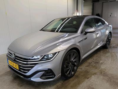 Volkswagen Arteon 2.0 TSI 140kW R-Line Business DSG, 2024