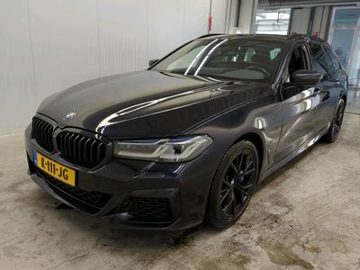 BMW 530 iA 185kW touring, 2021