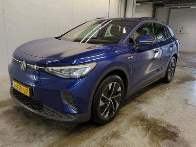 Volkswagen ID.4 ID 4 150kW / 77kWh Life Aut., 2021