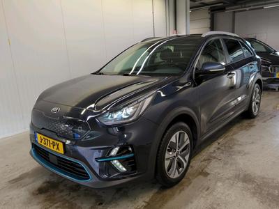 Kia Niro e- 150kW / 64kWH Executive Line automaat (NEDC), 2020