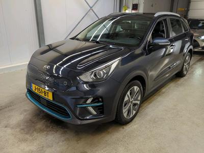 Kia Niro e- 150kW / 64 kWh Dynamic Line automaat, 2020