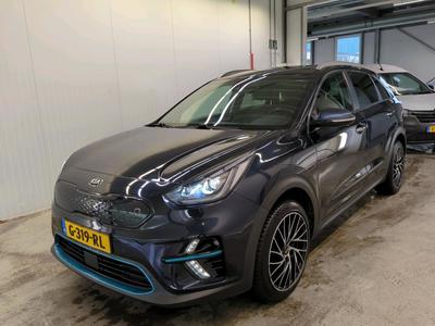 Kia Niro e- 150kW / 64kWh Executive Line automaat, 2019