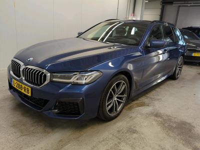 BMW 520 iA 135kW MHEV Business Edition Plus touring, 2021