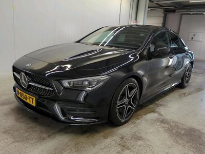 Mercedes-Benz CLA 200 CLA200 1.3 120kW Business Solution AMG DCT, 2020