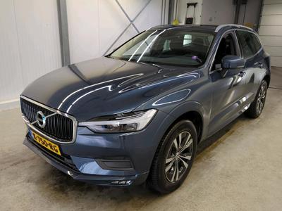Volvo XC60 B4 145kW Mild Hybrid Business Pro automaat, 2021