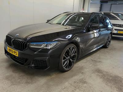 BMW 530 iA 185kW touring, 2021