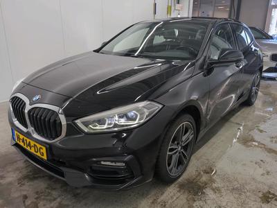 BMW 116 dA 85kW Corporate Executive, 2020