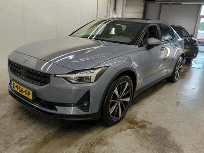 Polestar 2 AWD 300kW/ 78kWh Pilot Plus, 2020