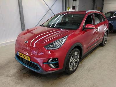 Kia Niro e- 150kW / 64kWh Executive Line automaat, 2020