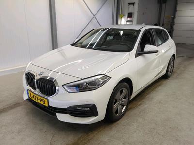 BMW 118 i 103kW, 2021