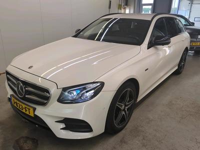Mercedes-Benz E300 de 2.0 225kW Business Solution AMG estate 9G-tronic, 2020