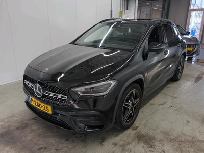 Mercedes-Benz GLA 200 GLA200 1.3 120kW Business Solution AMG DCT (NEDC), 2020