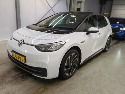 Volkswagen ID.3 (outgoing) 150kW / 58kWH Life automaat, 2021