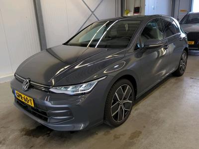 Volkswagen Golf 1.5 TSI 85kW Oranje Edition, 2024
