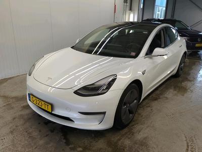 Tesla 3 Model 75kWh Long-Range AWD automaat, 2019