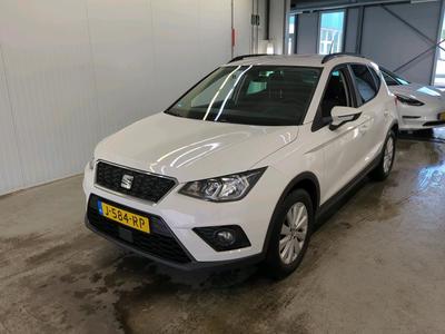 Seat Arona 1.0 TSI 70kW Style Business Intense, 2020