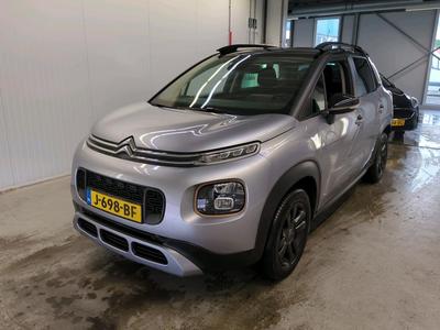 Citroen C3 Aircross 1.2 PureTech 81kW Origins, 2020