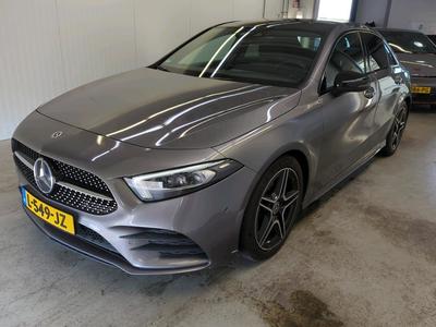 Mercedes-Benz A180 1.3 100kW Business Solution AMG sedan DCT, 2021