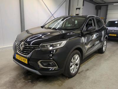 Renault Kadjar 1.3 TCe 116kW Intens GPF EDC, 2021