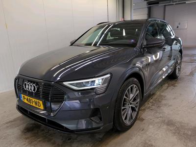 Audi e-tron 55 quattro 300kW/95kWh Advanced Edition Plus aut, 2022